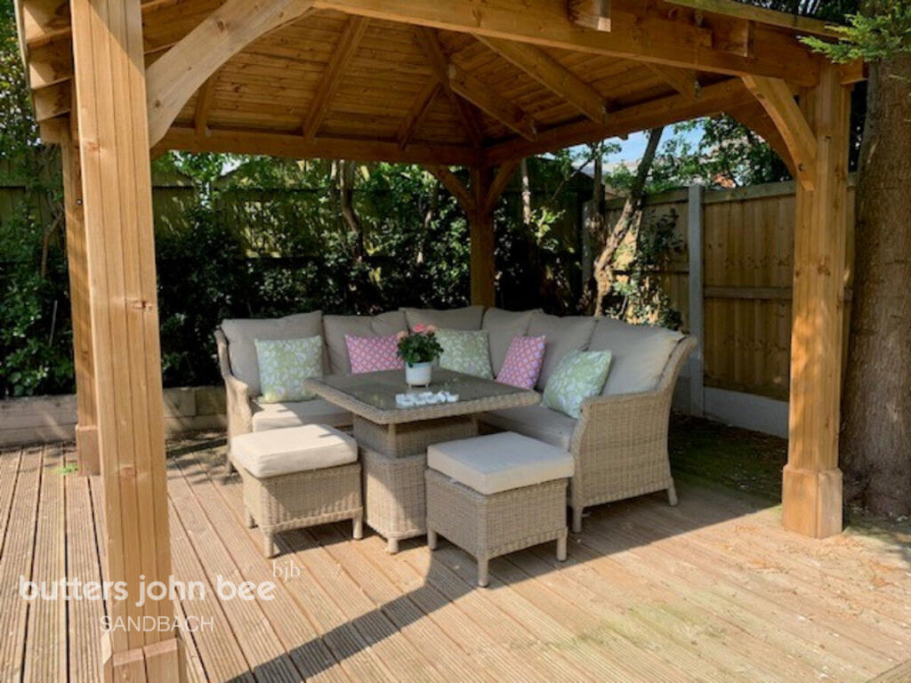 Additional image 19 of Hassall Road, Sandbach