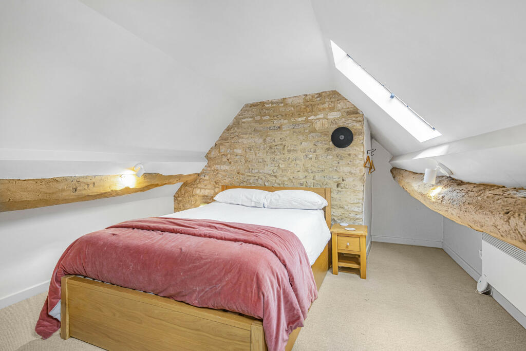 Additional image 26 of Mill Lane, Halford, Shipston-on-Stour with Annexe