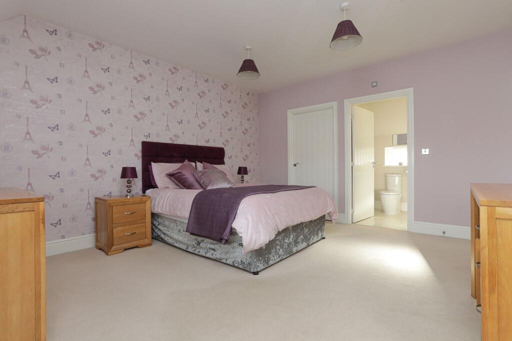 Additional image 15 of Hall Place, Hoath, CT3