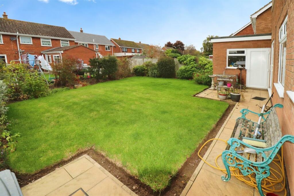 Additional image 27 of Henley Cl, Nuneaton
