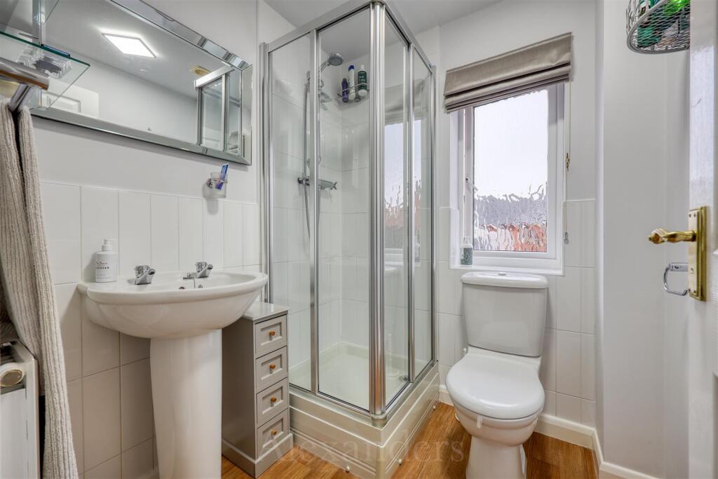 Additional image 9 of Little Mill Close, Barlestone