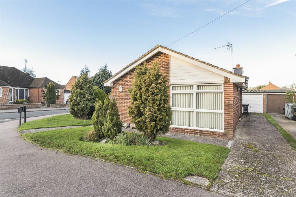 Additional image 21 of Fairview Gardens, Meopham,