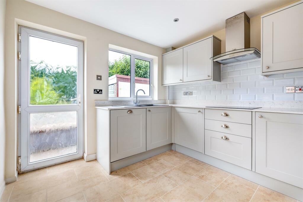 Additional image 5 of Cavendish Close, Castle Donington, Derby