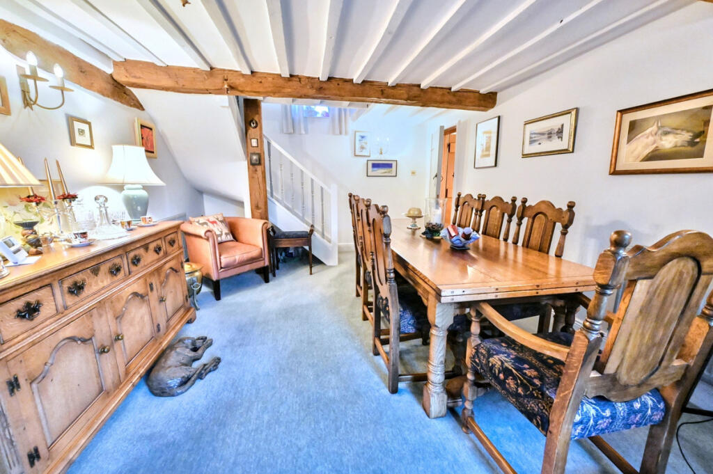 Additional image 10 of Church Lane, Ashbourne, DE6