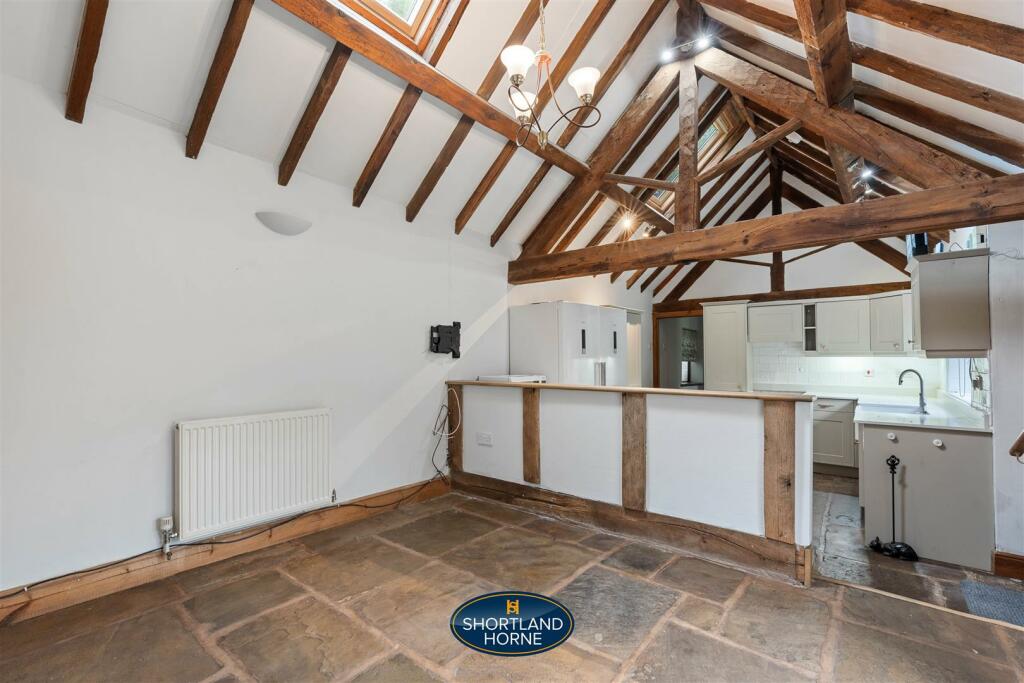 Additional image 37 of Daffodil Barn, Ashow, Kenilworth