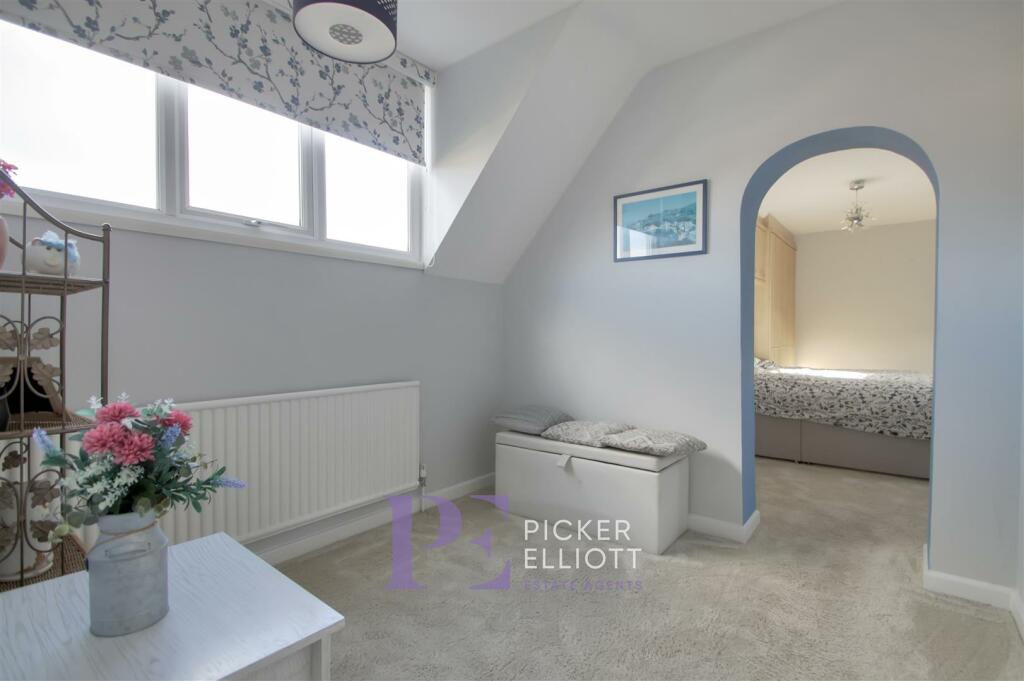 Additional image 15 of Roseway, Stoke Golding