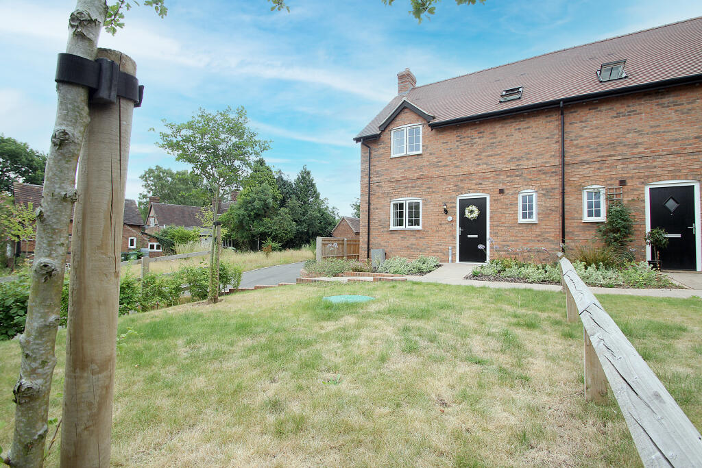 Additional image 31 of Birmingham Road, Stoneleigh, CV8