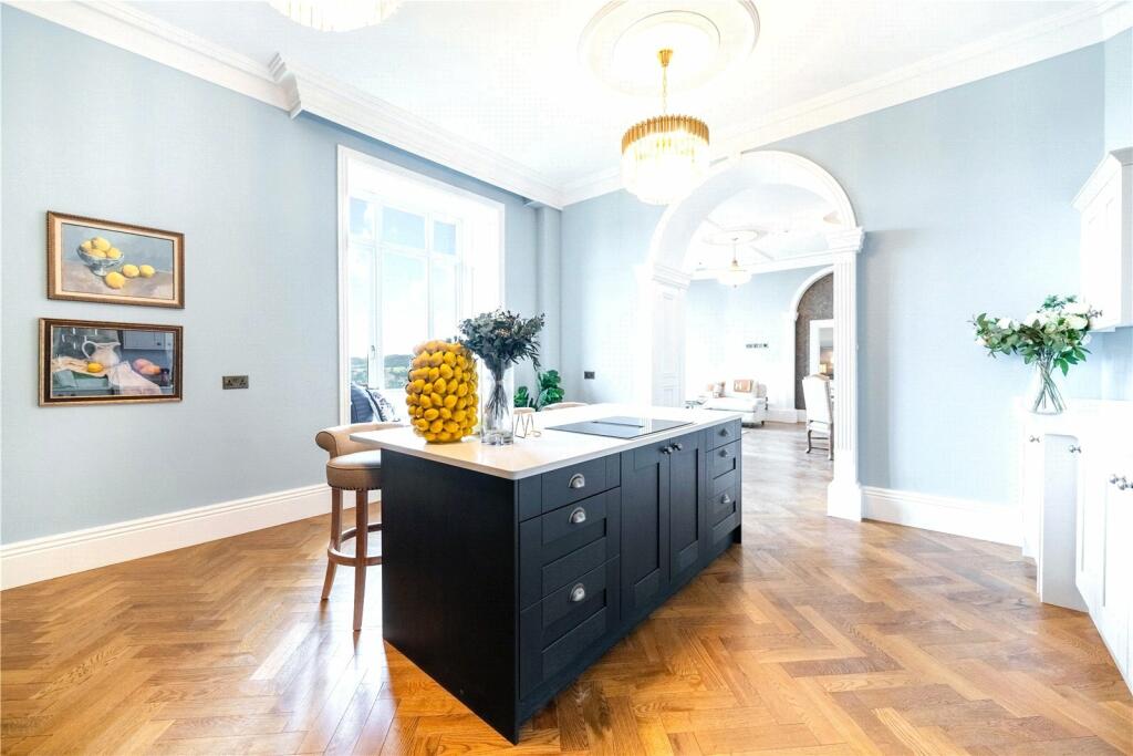 Additional image 7 of Riber Castle, Riber, Matlock, Derbyshire, DE4