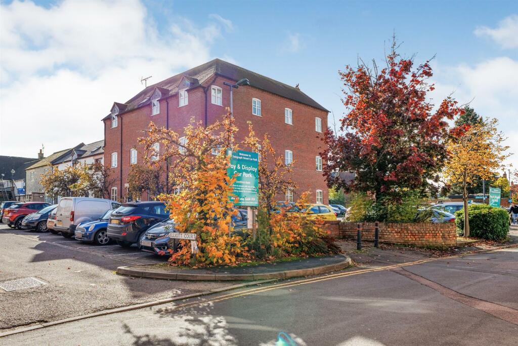 Additional image 16 of Telegraph Street, Shipston-On-Stour