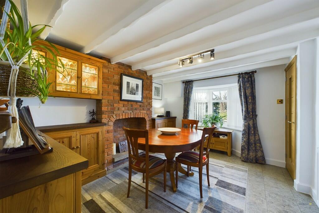 Additional image 5 of New Row, Draycott-in-the-clay