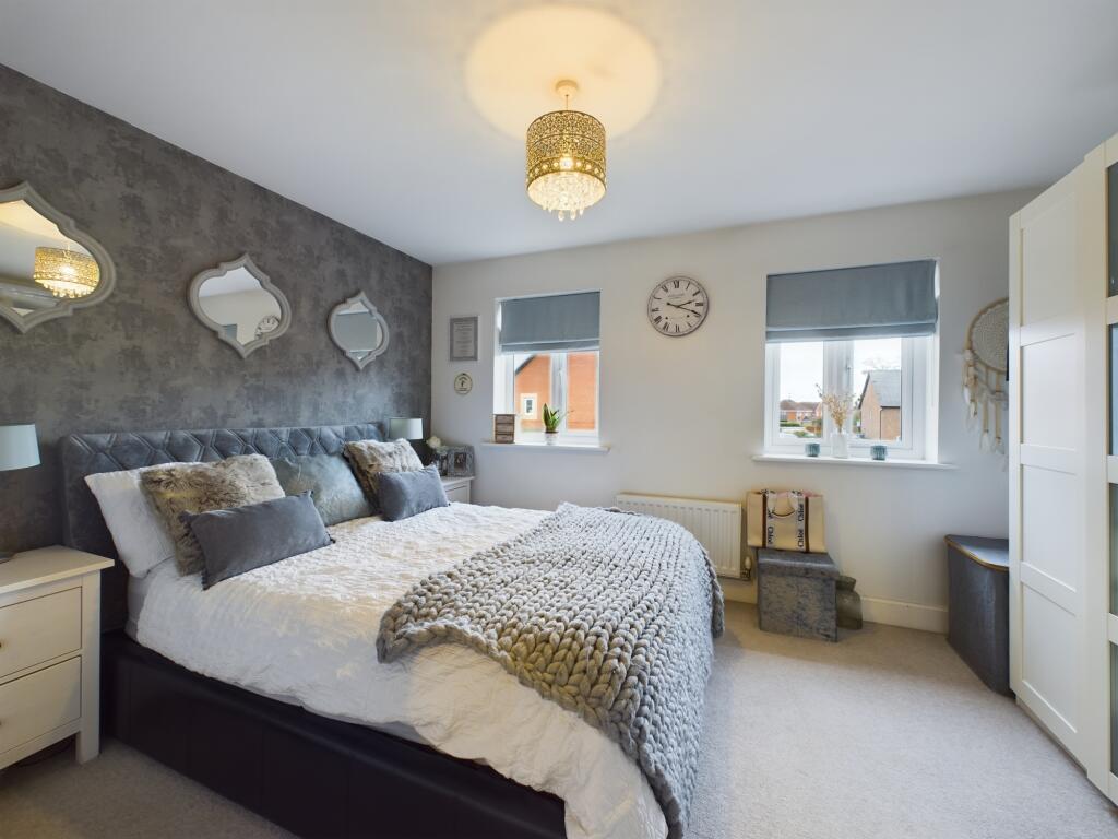 Additional image 8 of Earls Drive, Stenson Fields