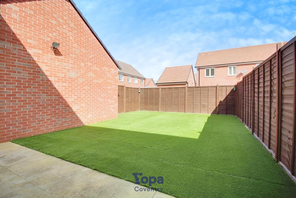 Additional image 12 of Astoria Drive, Coventry, CV4