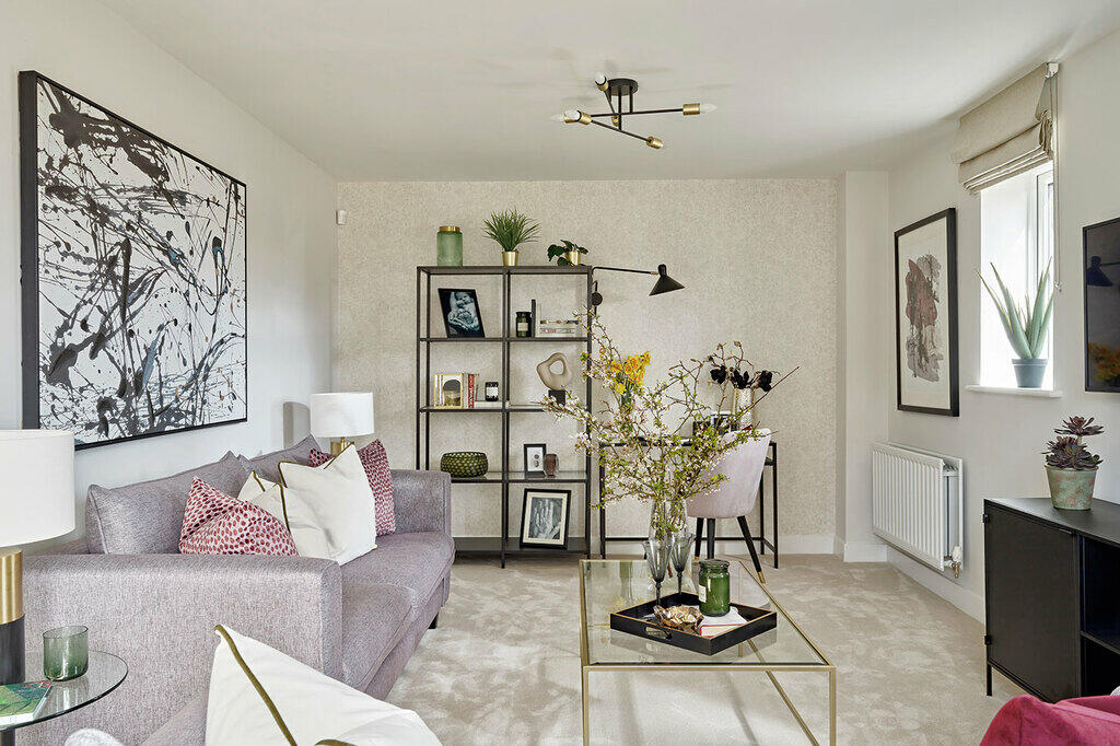 Additional image 6 of Stoneleigh View, 
off Glasshouse Lane, 
Kenilworth, 
CV8 2SB