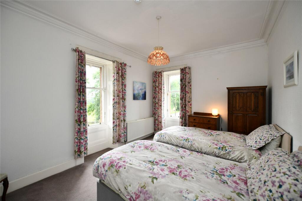 Additional image 13 of Albion House, 49 Ernespie Road, Castle Douglas, Dumfries and Galloway, South West Scotland, DG7