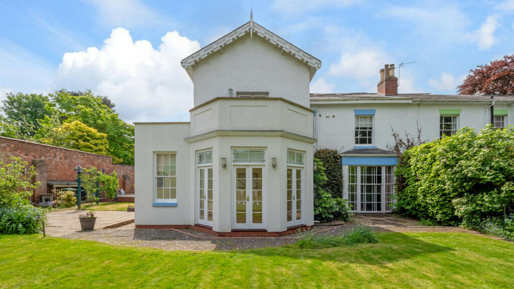 Additional image 35 of Upper Ladyes Hill Kenilworth, Warwickshire, CV8 2FB