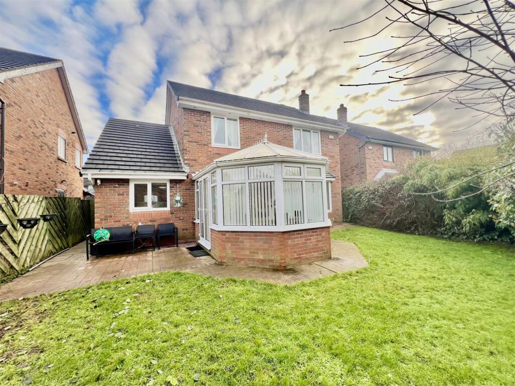 Additional image 24 of Largo Gardens, Darlington