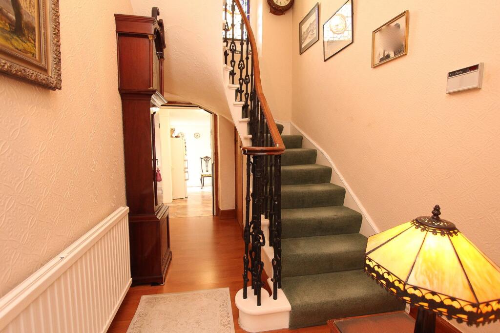 Additional image 37 of Hanover Square, Stranraer, DG9