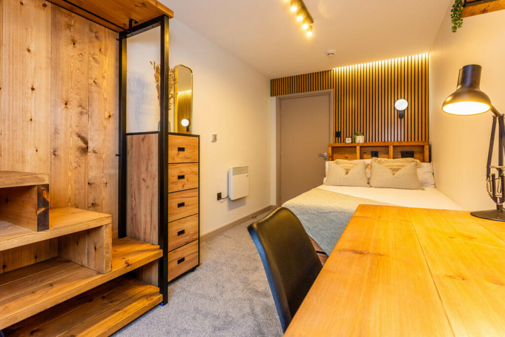 Additional image 12 of Flat 14, Crossgate Lofts, Durham, DH1