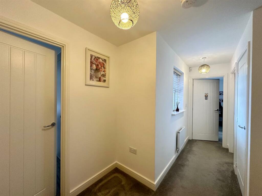 Additional image 23 of William Stockton Close, Shavington, Cheshire