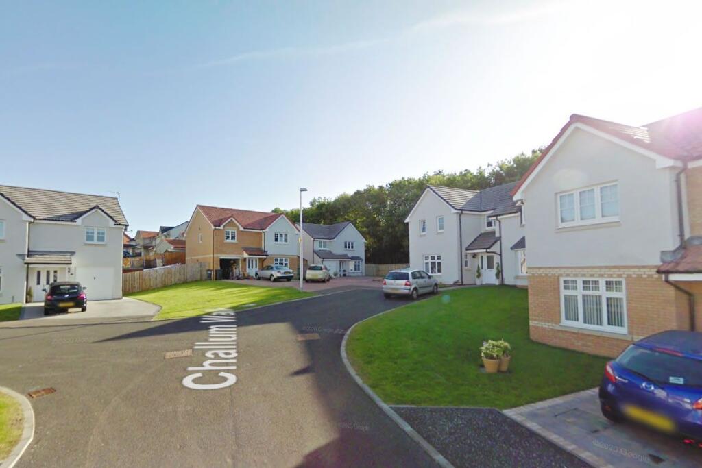 Additional image 7 of , 3.2 Acres at Challum Walk, Broughty Ferry, DD53UU