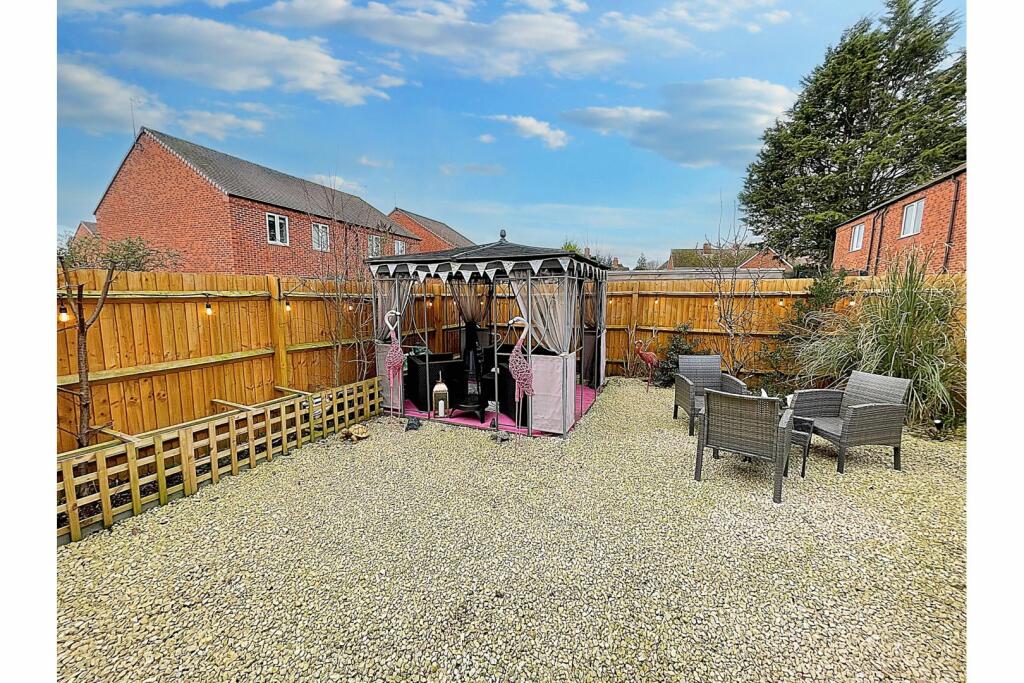 Additional image 11 of Nelsons Way, Southam, CV47