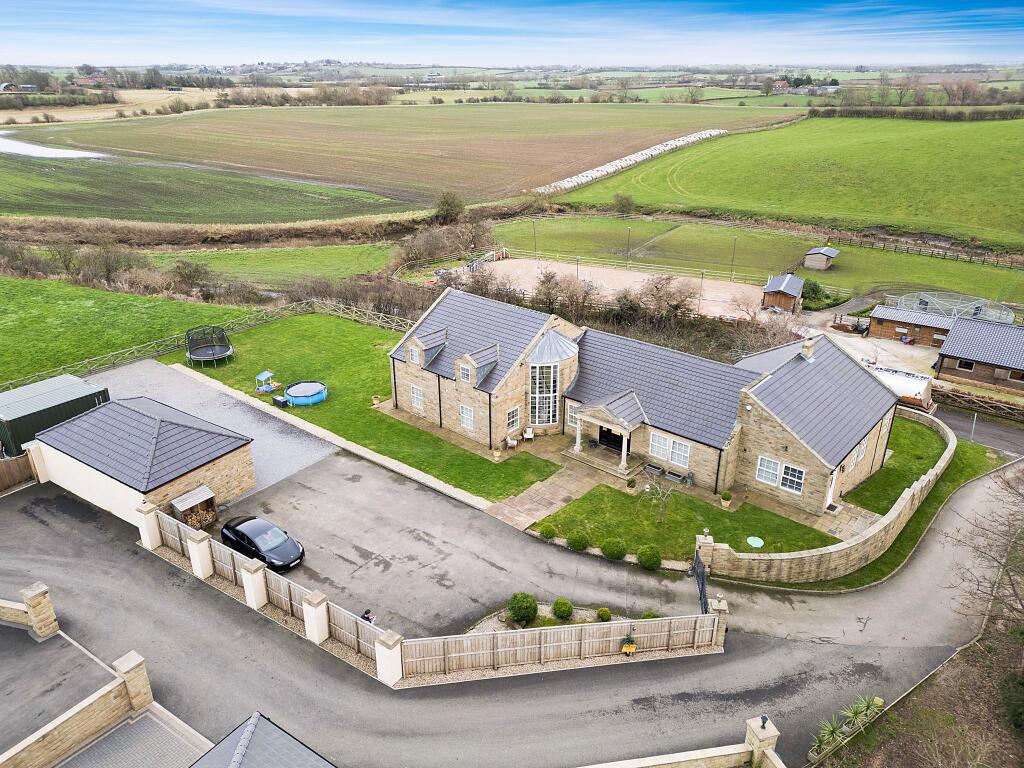 Additional image 3 of The Paddock, Barmpton, Darlington