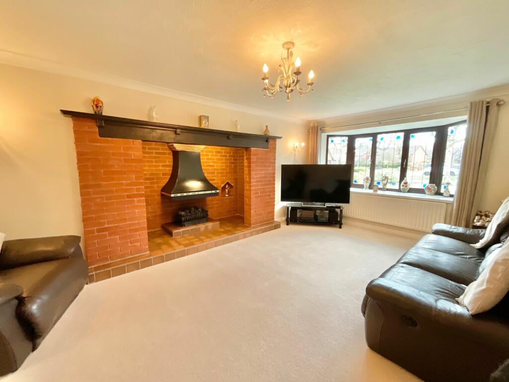 Additional image 8 of Renaissance Way, Crewe, CW1