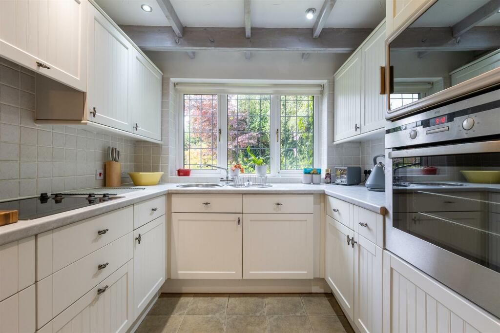 Additional image 35 of Thornton House & Thornton Cottage, Crewe Road, Nantwich