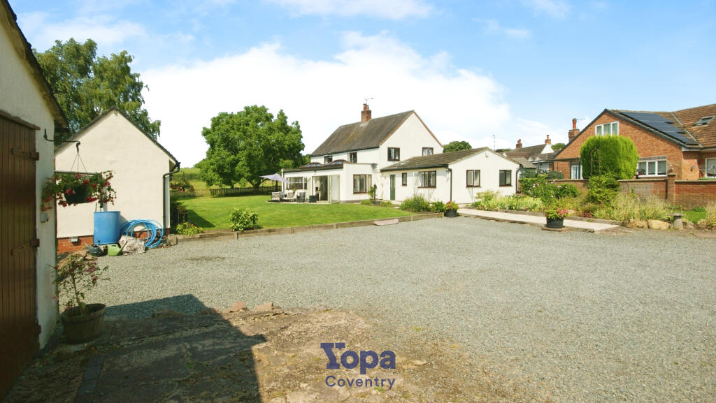 Additional image 5 of Main Street, Withybrook, CV7