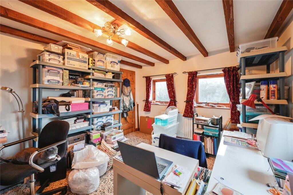 Additional image 17 of Willowpit Lane, Hilton, Derby, Derbyshire, DE65