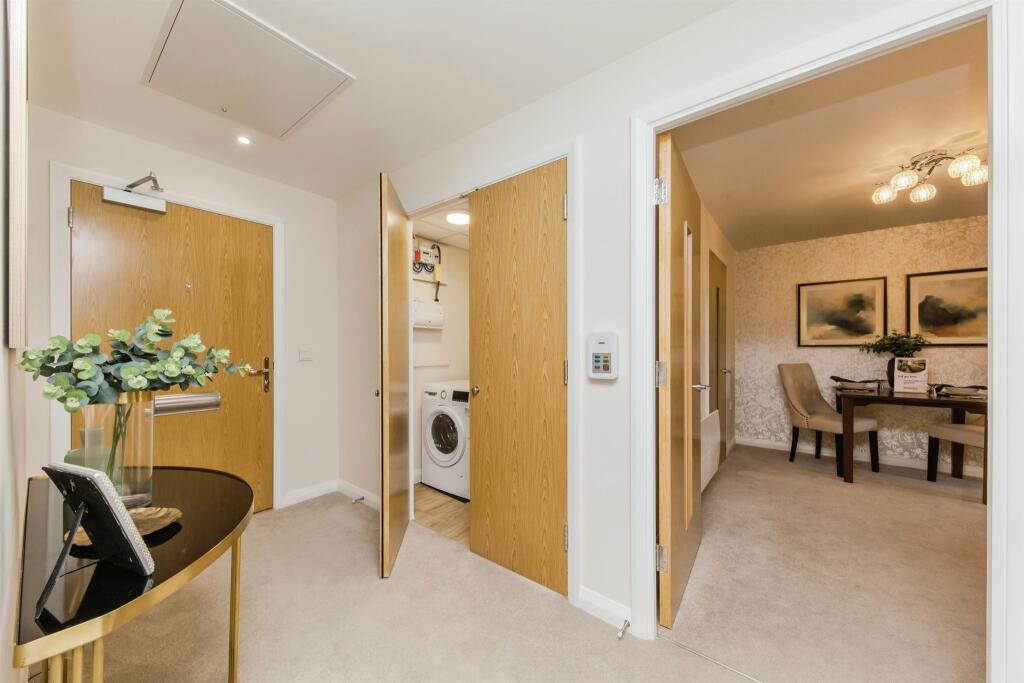 Additional image 14 of Wheelock Street, Middlewich