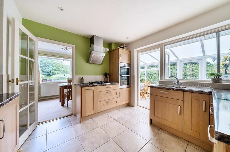 Additional image 3 of Woolage Green