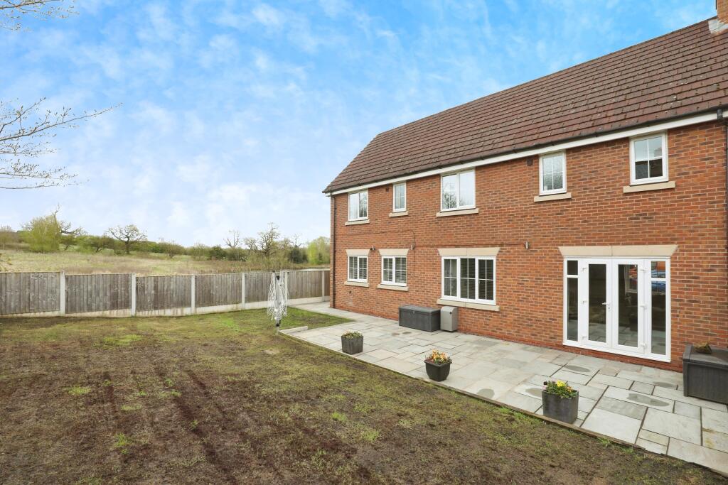 Additional image 21 of Winchester Court, Crewe, CW2