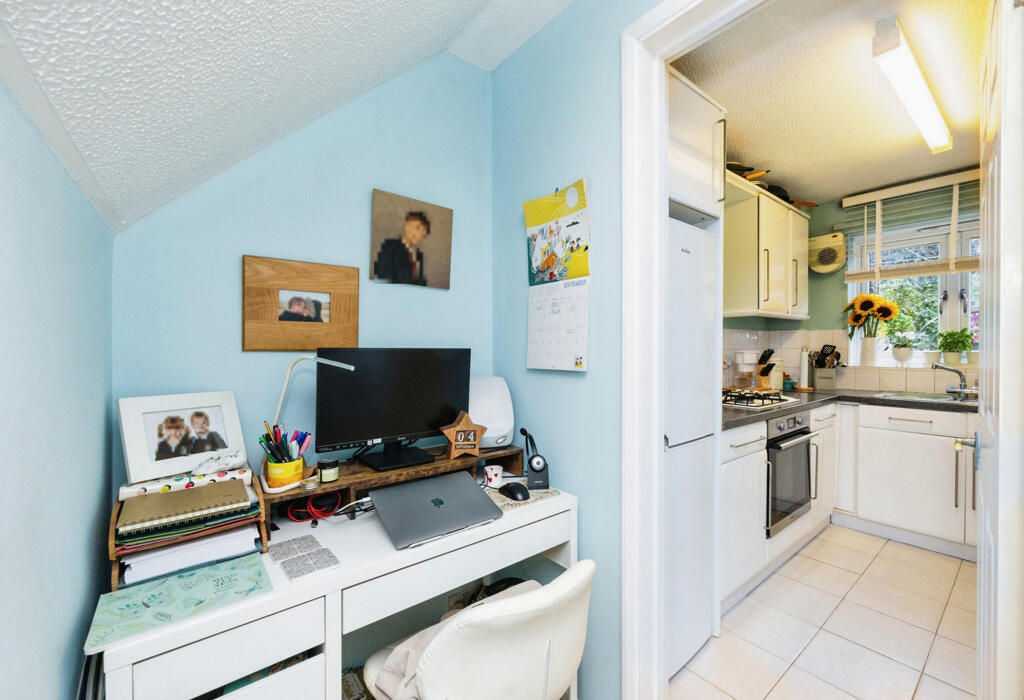 Additional image 5 of Ashdown Field, Shalmsford Street, Canterbury, Kent, CT4 7QS