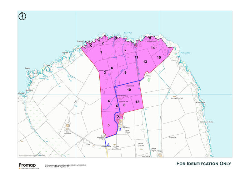 Additional image 3 of East Balscalloch Farm