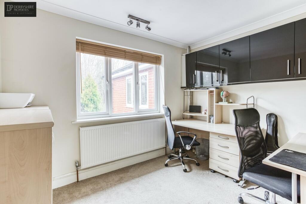 Additional image 34 of Burley Hill, Allestree, Derby, DE22