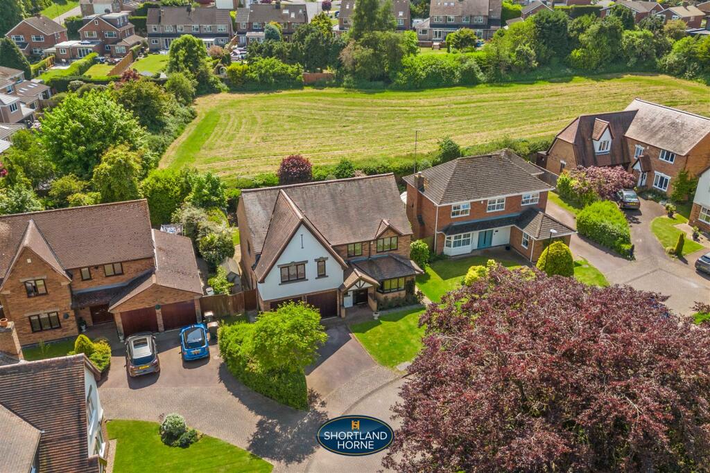 Additional image 12 of Canford Close, Finham, Coventry