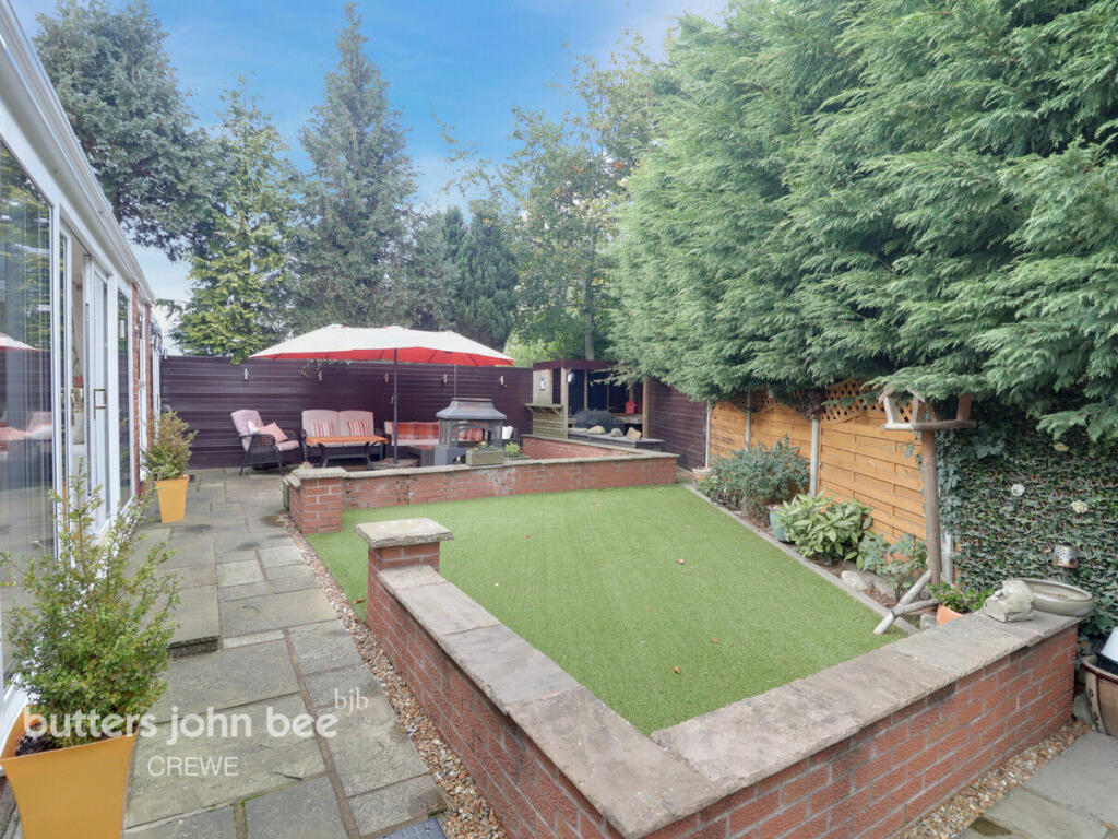 Additional image 16 of Stanier Close, Crewe