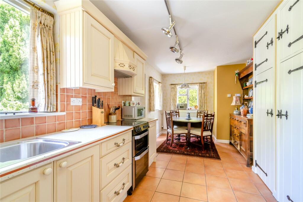 Additional image 8 of Green Lane, Kelsall, Nr Tarporley, Cheshire, CW6