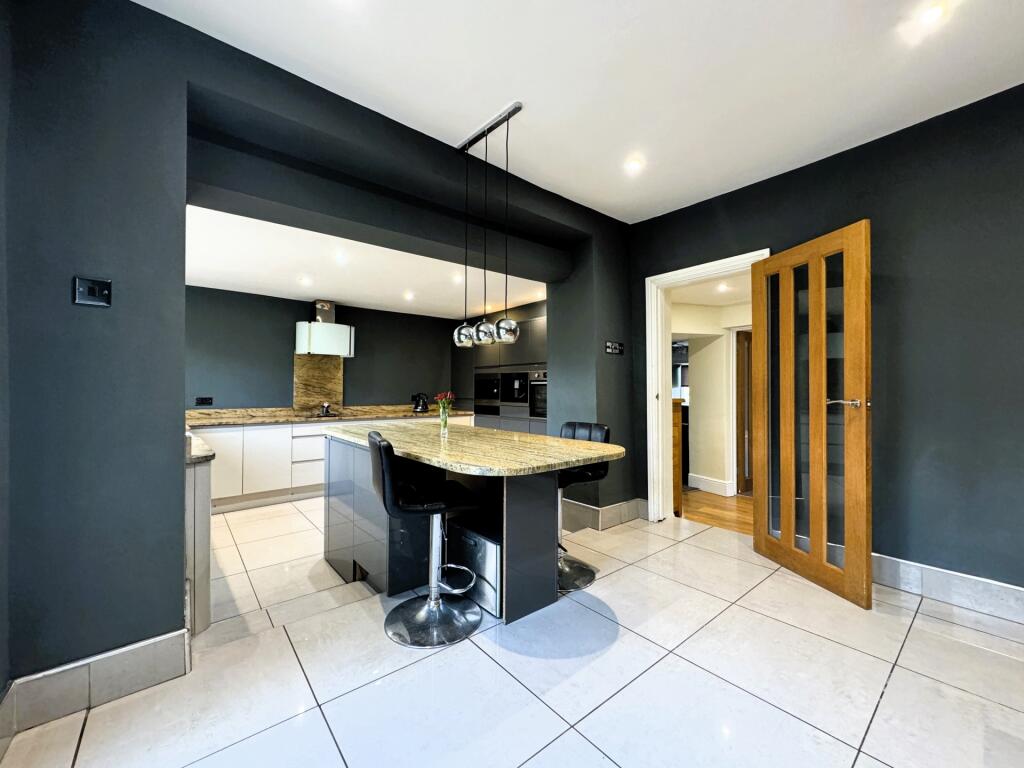 Additional image 11 of Church Hill, Old Blackwell, DE55