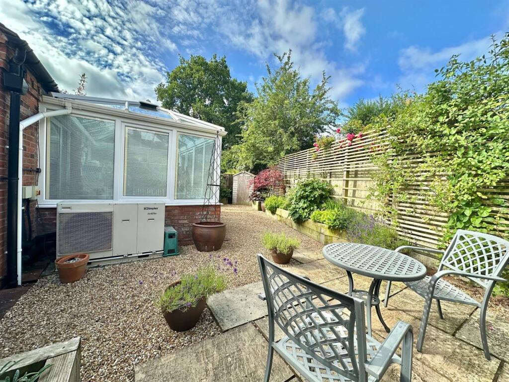 Additional image 26 of Churchfields, Audlem, Cheshire