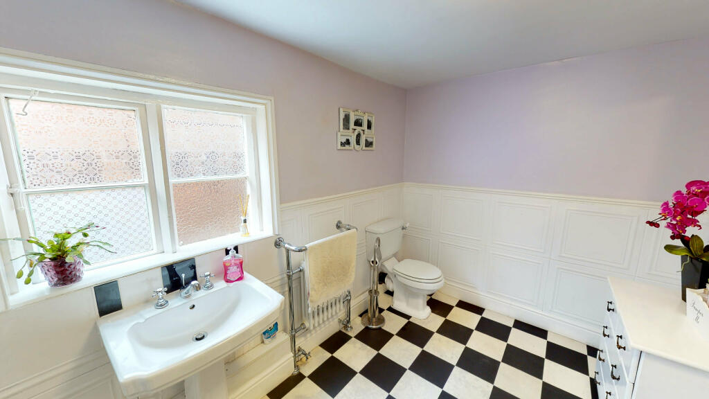 Additional image 10 of Ivy House, Wheelock Street, Middlewich, Cheshire, CW10