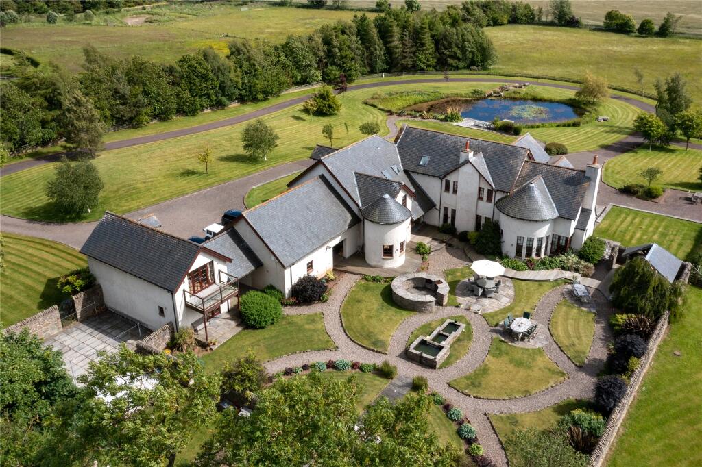 Additional image 37 of Parklands Of Murroes, Kellas, Dundee, Angus