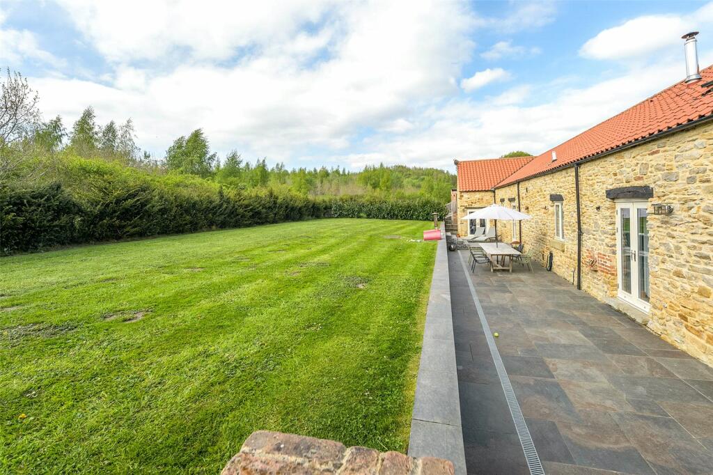 Additional image 60 of Low Burnhall, Durham, DH1