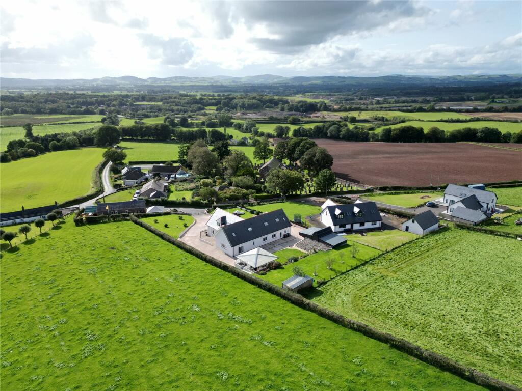 Additional image 2 of Glenlorac, Tinwald, Dumfries, Dumfries and Galloway, South West Scotland, DG1
