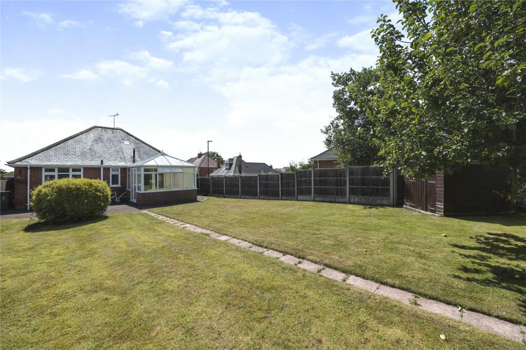 Additional image 6 of West Avenue, Ripley, Derbyshire, DE5