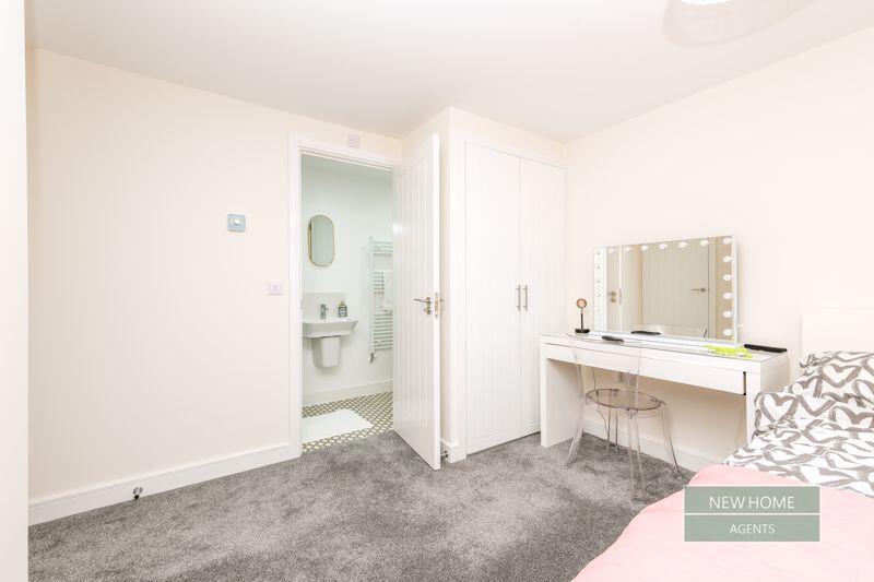 Additional image 14 of Bishop Road, Castle Donington, Derby, Leicestershire, DE74 0AB