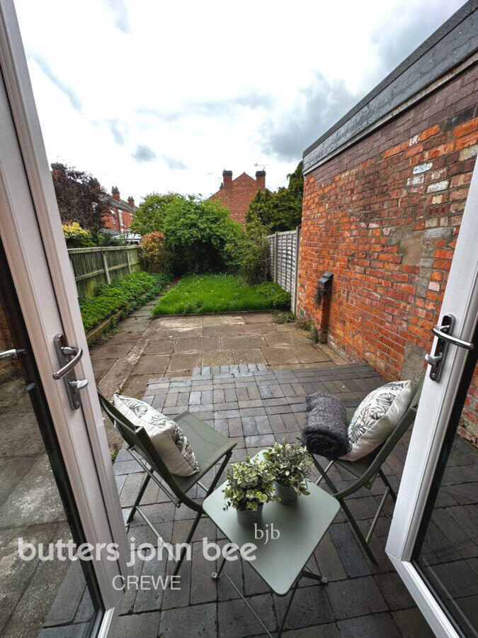 Additional image 27 of Stamford Avenue, Crewe