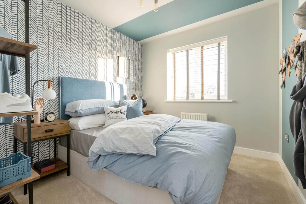 Additional image 9 of Ashlawn Road
Rugby,
CV22 5SL