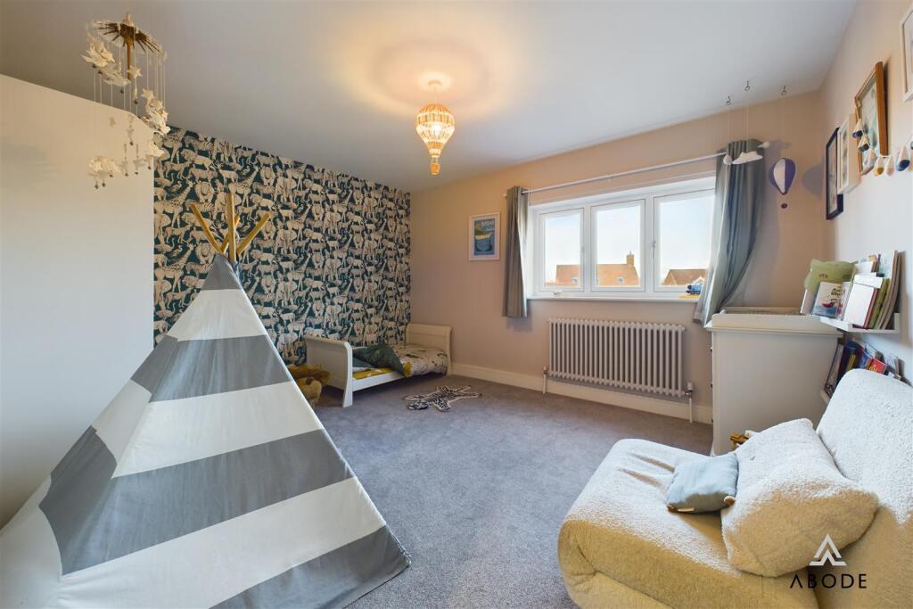 Additional image 24 of Chestnut Close, Stubby Lane, Draycott-In-The-Clay